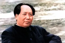 靖国神社是什么？日本一首相参拜后，毛主席：他不配和我们做朋友图片