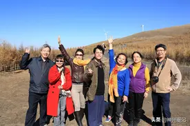 四年同窗缘分 四十年旅友情深——写在厦门大学百年校庆之际图片