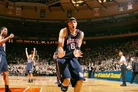 新疆队史3位大牌外援：NBA状元郎表现拉胯，马刺神射手曾输出炸裂图片