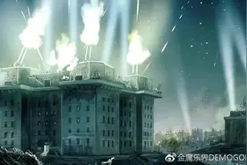 日耳曼尼亚的遗迹 德意志第三帝国称霸全球的狂想图片