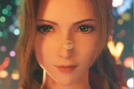 《最终幻想7：重制版》查看地狱屋克制属性分享图片