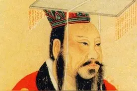 光武帝刘秀：一个“完美”且无存在感的皇帝，还是个成语大王图片