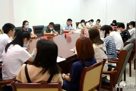 “青鸟计划”引凤还巢 助力学子返乡实践图片