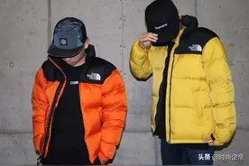 东北老话被改编：穷穿“假大鹅”，富穿波司登，羽绒服真的太贵了图片
