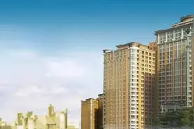 手握资产通行证，泛海能否成为“中国黑石”？图片