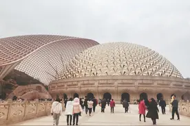 南京牛首山图片