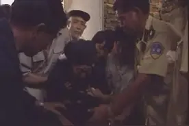 有哪些你终生不想看第二遍的视频？这个回答让人泣不成声图片