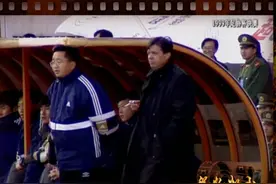 这才是奇迹+经典！《记忆如山》带你回忆99年鲁能双冠王之路图片