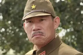 演“鬼子”最深入人心的6位男星，被骗了好久，以为他们是日本人图片