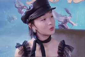 一开播就被喊退货？周冬雨到底哪里“丑”了图片