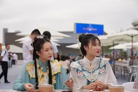 免费逛！好吃~好看~好耍图片