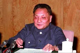 透过今天的香港，看小平同志的智慧与远见图片
