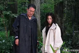 酒井法子电影《空蝉之森》：为翻身全裸出演，片酬仅700万日元图片
