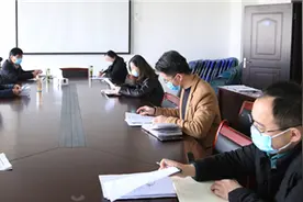 安徽文达信息工程学院加强思想政治理论课教师队伍建设图片
