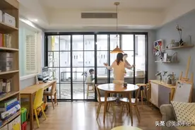 不是崇洋媚外，日式住宅这15个神设计看完令人不得不服，太厉害了图片