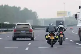 摩托车13年强制报废是否合理，距离取消还要多久，这里告诉你图片