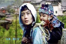 湘女萧萧：童养媳困在花轿的情与欲，磨房苏醒后的挣扎，直逼人性图片