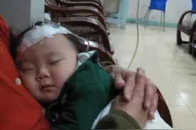“立秋洗肚子，不长痱子拉肚子”，立秋后养娃要点，减少孩子生病图片