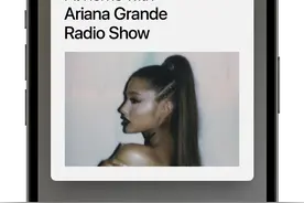 Apple Music 更新“广播”页面 聆听每一段故事图片