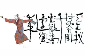 李白的诗词为什么有些出律也为惊世奇作呢？图片
