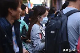 韩国又急眼了？中国游客不去韩国依旧满大街垃圾，这次却甩锅日本图片