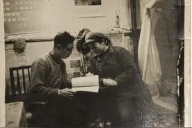 四川籍烈士长眠拉萨43年，5岁的儿子，再也等不到父亲回家的身影图片