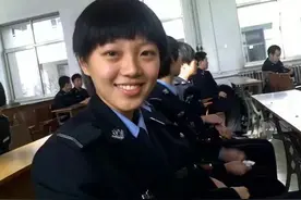 安徽这所高校很低调，录取分数不高，却有九成毕业生能成公务员图片
