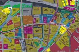 除镜湖外，绍兴越城区到底卖的怎么样了？「8月篇」图片