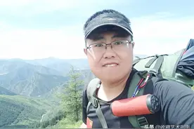 2020年五台山朝台徒步行记（八）图片