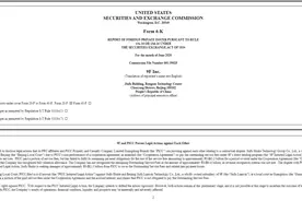 反目！玖富&人保互诉 陷23亿元费用纠纷 助贷险遭遇滑铁卢？图片