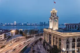 共度“5·18”，江汉关邀您“云”上挑战，惊喜等你来图片