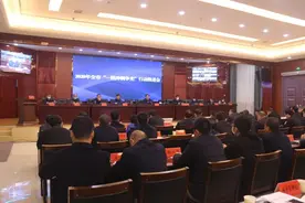 “五大战役”取得决定性胜利 这些单位和个人受到市委市政府通报表扬图片