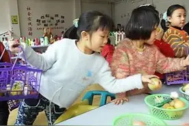 51所！“辽宁五星级”！​看看你娃的幼儿园上榜没？图片