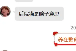 养猫，后院猫、猫舍猫、领养猫，你会怎么选？图片