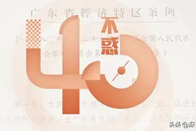 40年 · 40天倒计时丨不惑，前行图片