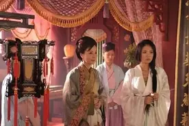 青楼才女出上联：野花不种年年有，富家子弟想为其赎身图片