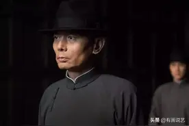杜月笙：人生有“三面”，为人处世，哪一面都不能丢图片
