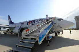 嘉兴机场有望年底开建，总投资122亿将带圆通二次起飞？图片