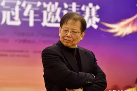 神一样的胡荣华！69岁全国赛128步击败特级大师，吕钦都输给他了图片