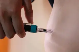 糖友注射福音——无针无忧图片