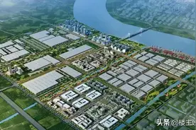 恒大阳光半岛入驻广州南沙自贸区，比深圳更近前海？图片