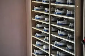 这些东西不扔，还要等到明年吗？图片