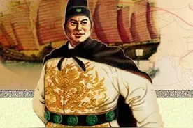 霸气了！郑和不但下过西洋还下过东洋 曾督师10万东渡出使日本图片
