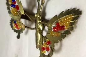 “土掉渣”的童年经典服饰，穿过的是叔叔阿姨辈了，我承认我老了图片