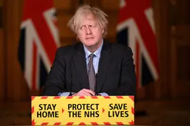 又双叒叕躺平？英国“全面解封”是拿人命在赌图片