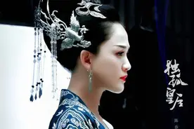 一家姐妹三皇后，全靠他这个“中国第一泰山”会选女婿图片