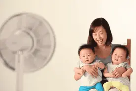 小米无法复制的经典！日本巴慕达电风扇，打败戴森成为“真网红”图片