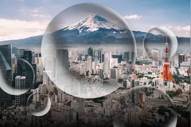 日本房地产泡沫破裂后遗症：年轻人拒绝继承，老年人急着出手图片