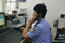 【我为群众办实事】户口迁移“跨省通办”落地见效，便民新政获好评图片