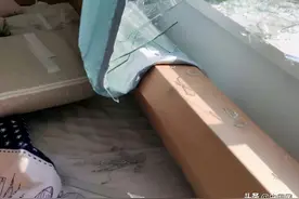 凌晨2点，家中热水器突然爆炸！47岁男子抢救6天去世，谁的责任？图片